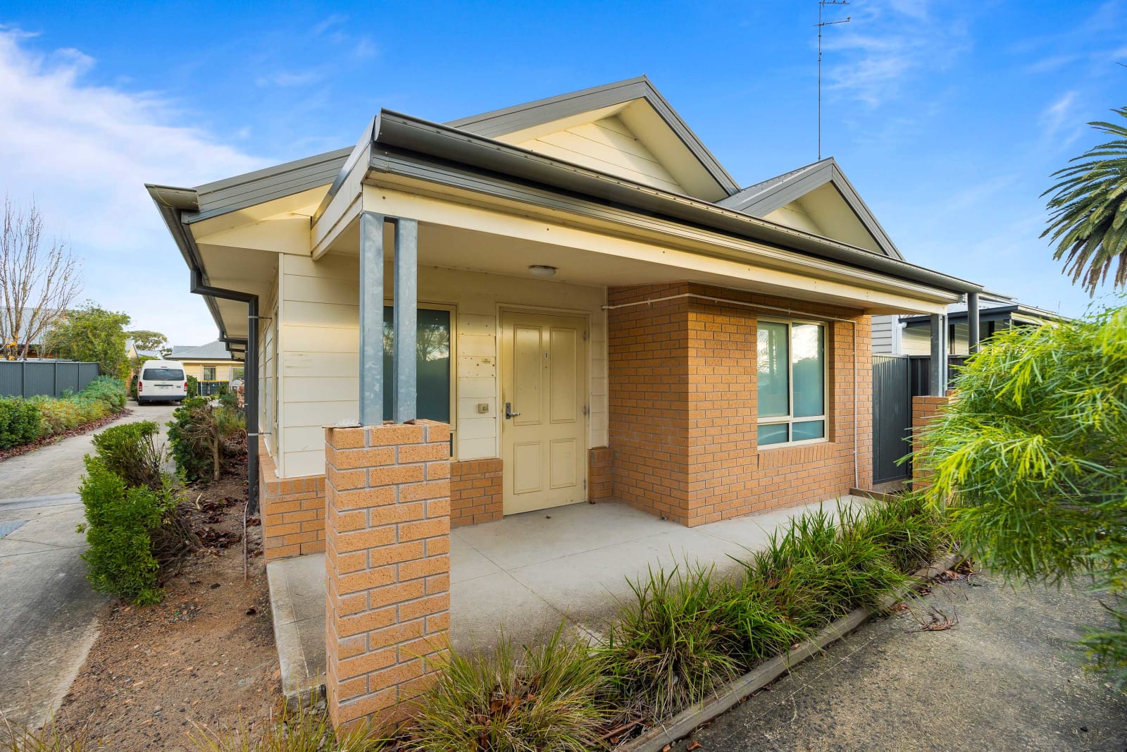 Brown Hill, Ballarat: Improved Liveability unit