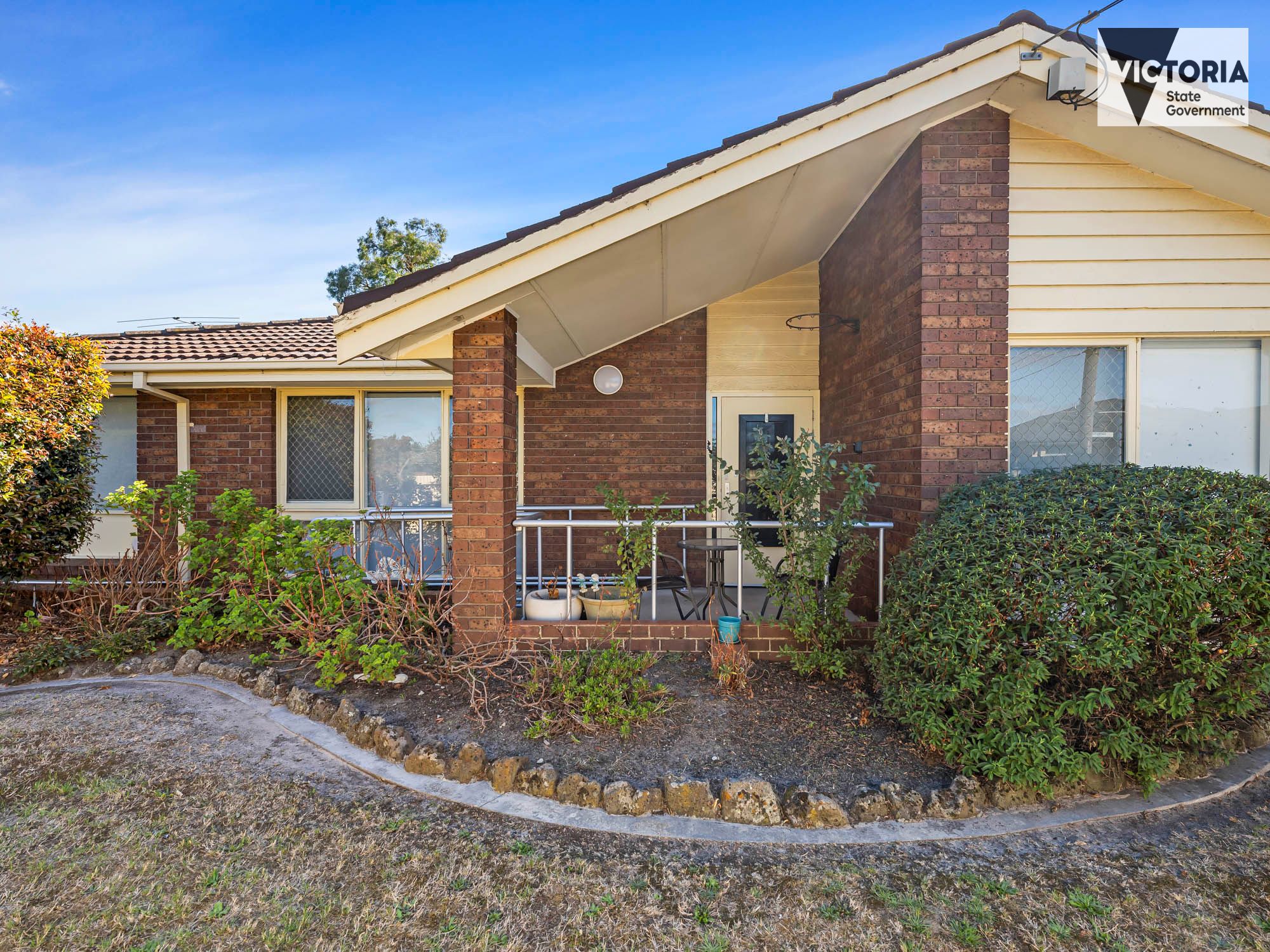 Carrum Downs: Basic accessibility house