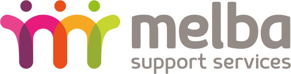 Melba logo