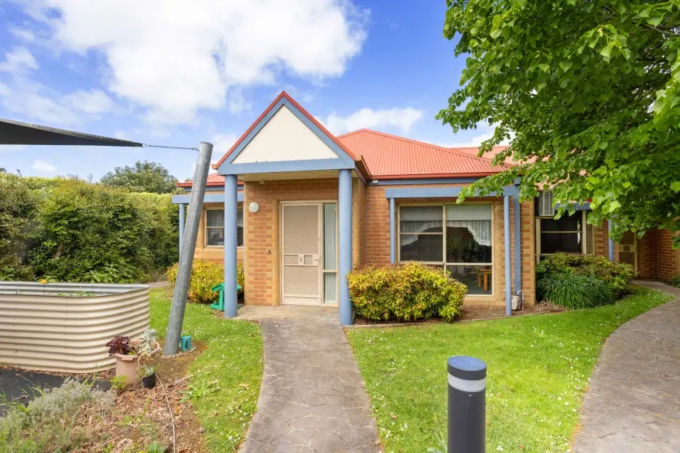 Stoffers, Warragul: One bedroom Improved Liveability home