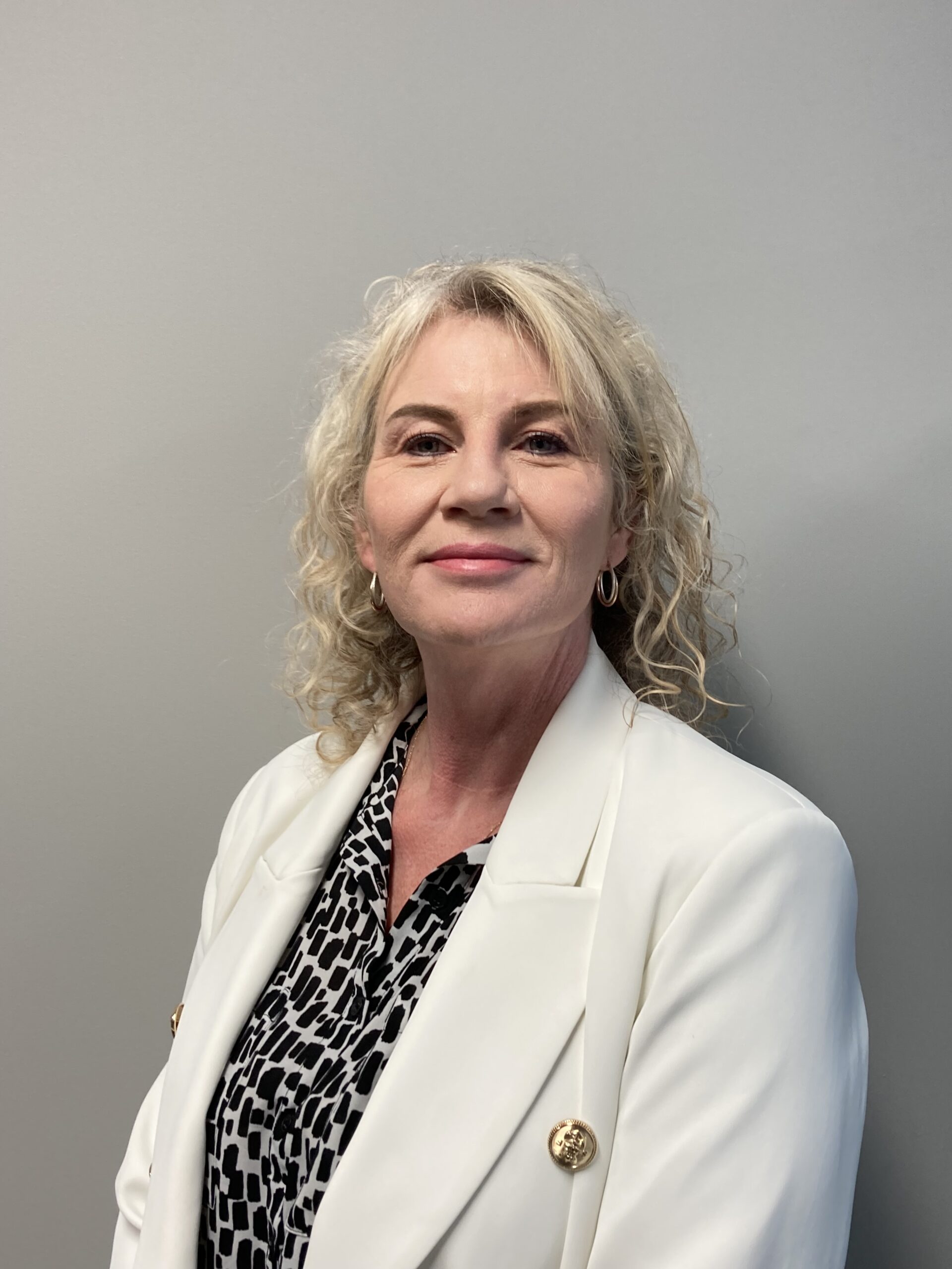 Kerrie White