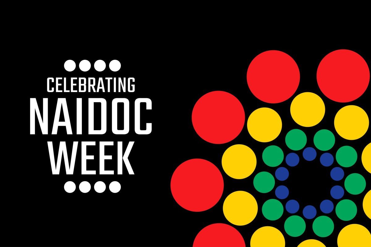 NAIDOC: Celebrate Indigenous Culture
