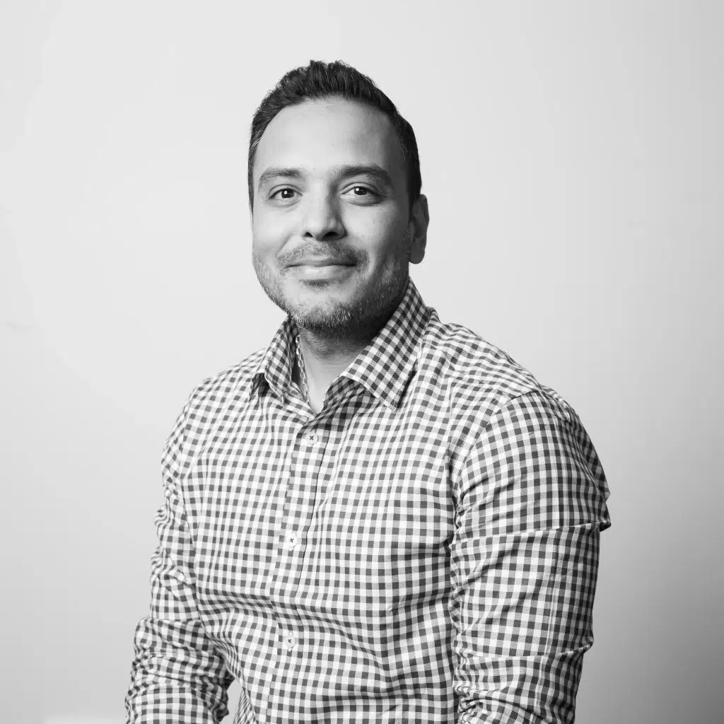Shyam Kalyanji