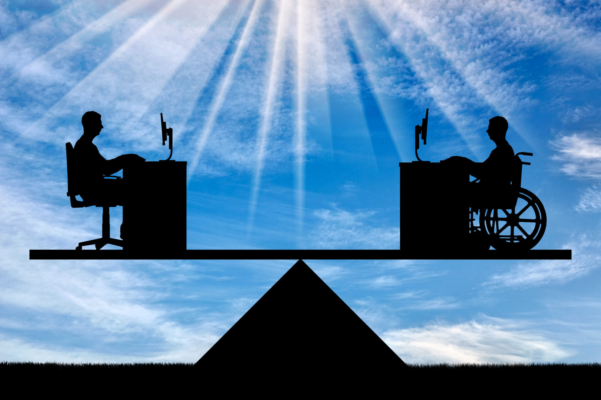 Report Highlights Benefits of Hiring People with Disability
