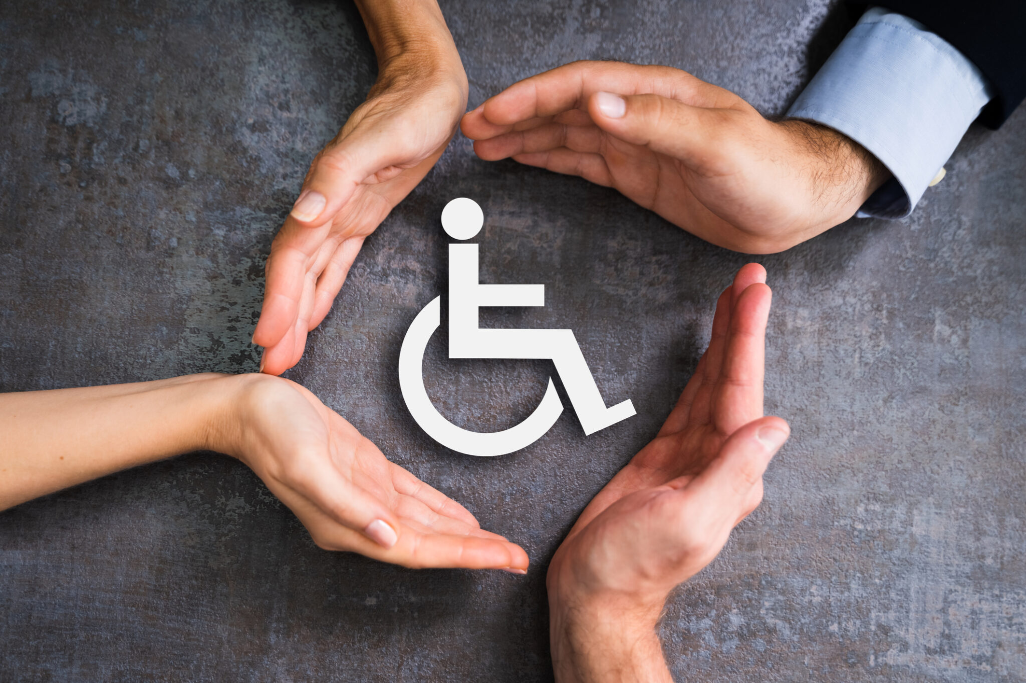 The government has resolved a major NDIS deadlock, but there’s far more water to flow under the bridge