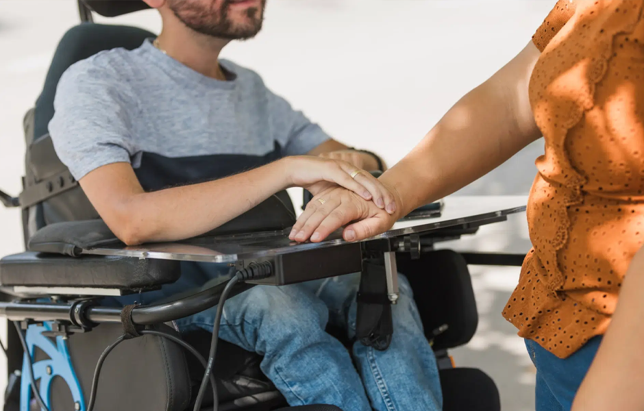 Statement in response to NDIS reforms regarding sexuality supports  