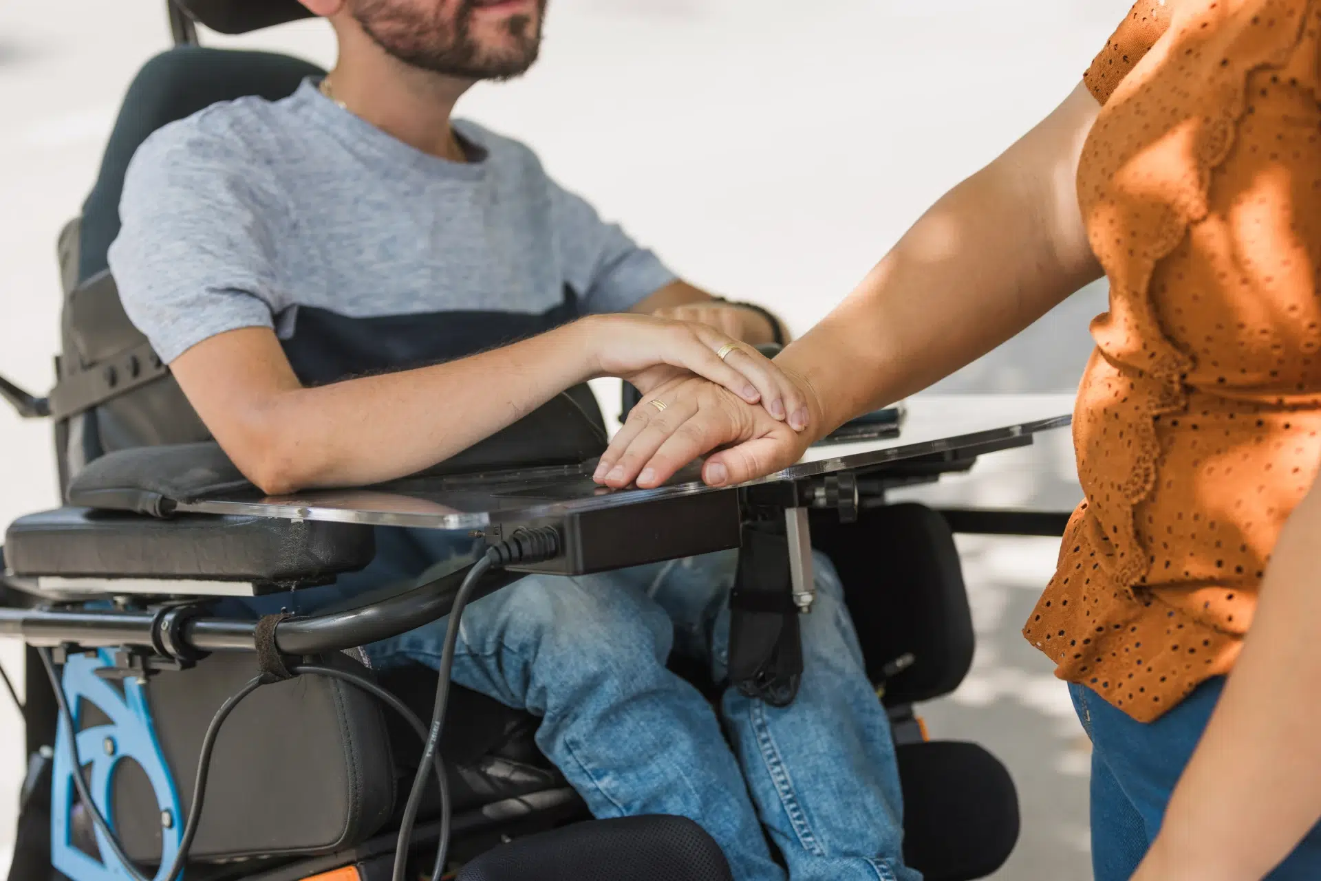 Statement in response to NDIS reforms regarding sexuality supports