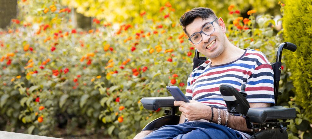 The percentage of Australians with disability has surged in a few years. Here’s why …