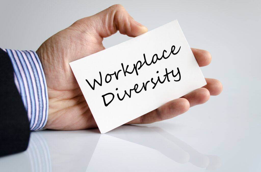 Project targets workplace inclusivity 
