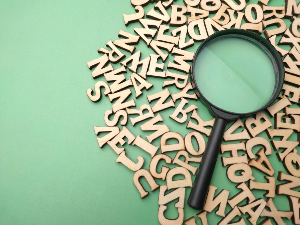 Understanding disability acronyms: A guide to navigating the terminology