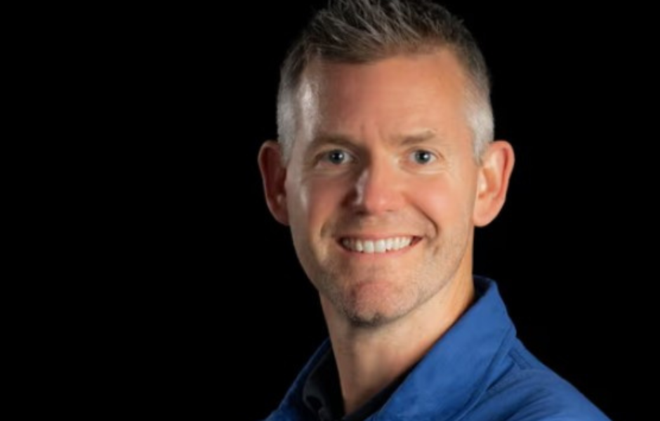 Paralympian hopes to become world’s first astronaut with disability