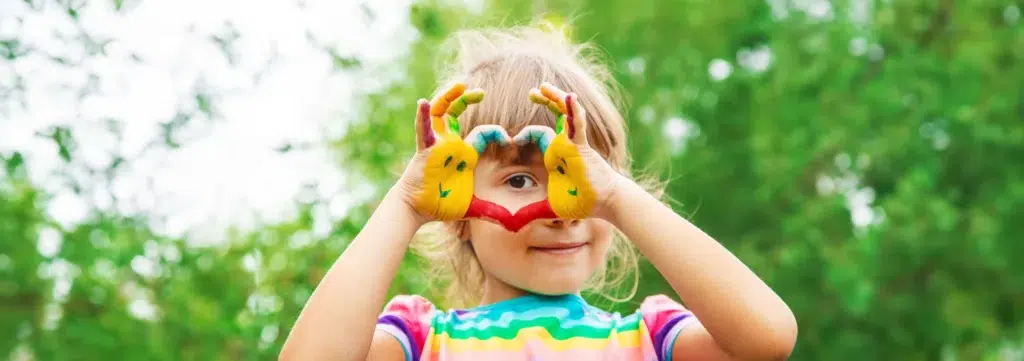 Accessible school holiday activities 