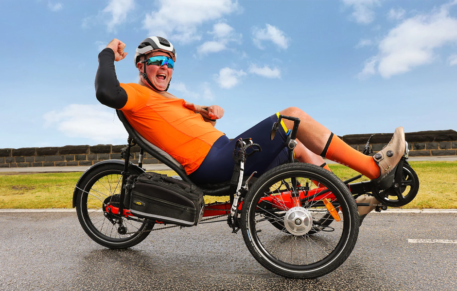 Jamie’s SIL plan helps recovery 