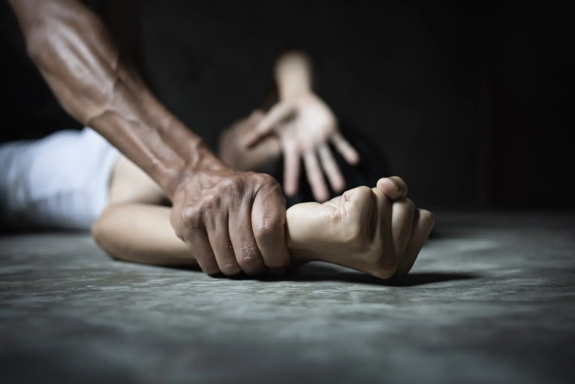 Zero Tolerance: Violence, Abuse, Neglect & Exploitation