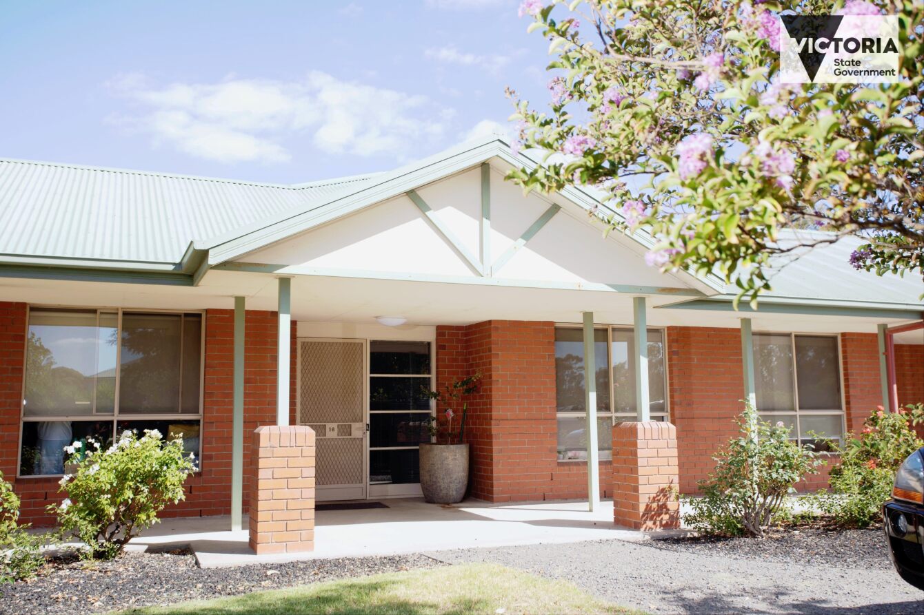 Haven: Fully Accessible house