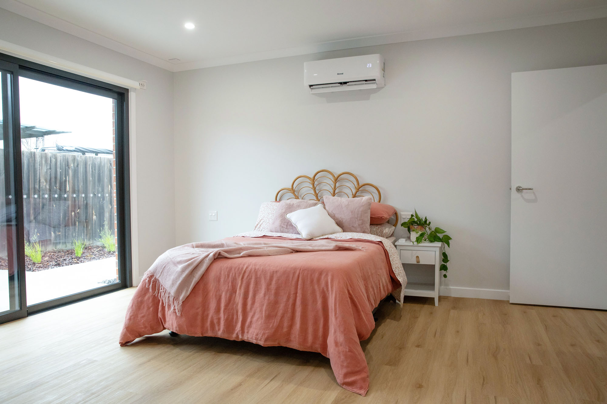 New 3 Bed High Physical Support Home in Morwell