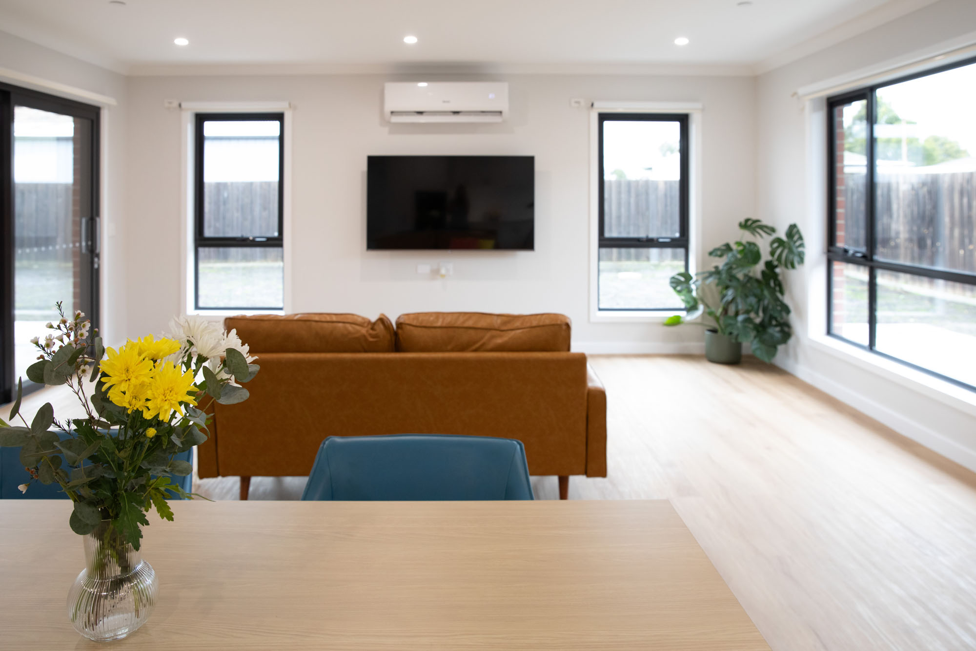 New 2 Bedroom High Physical Support Home in Morwell