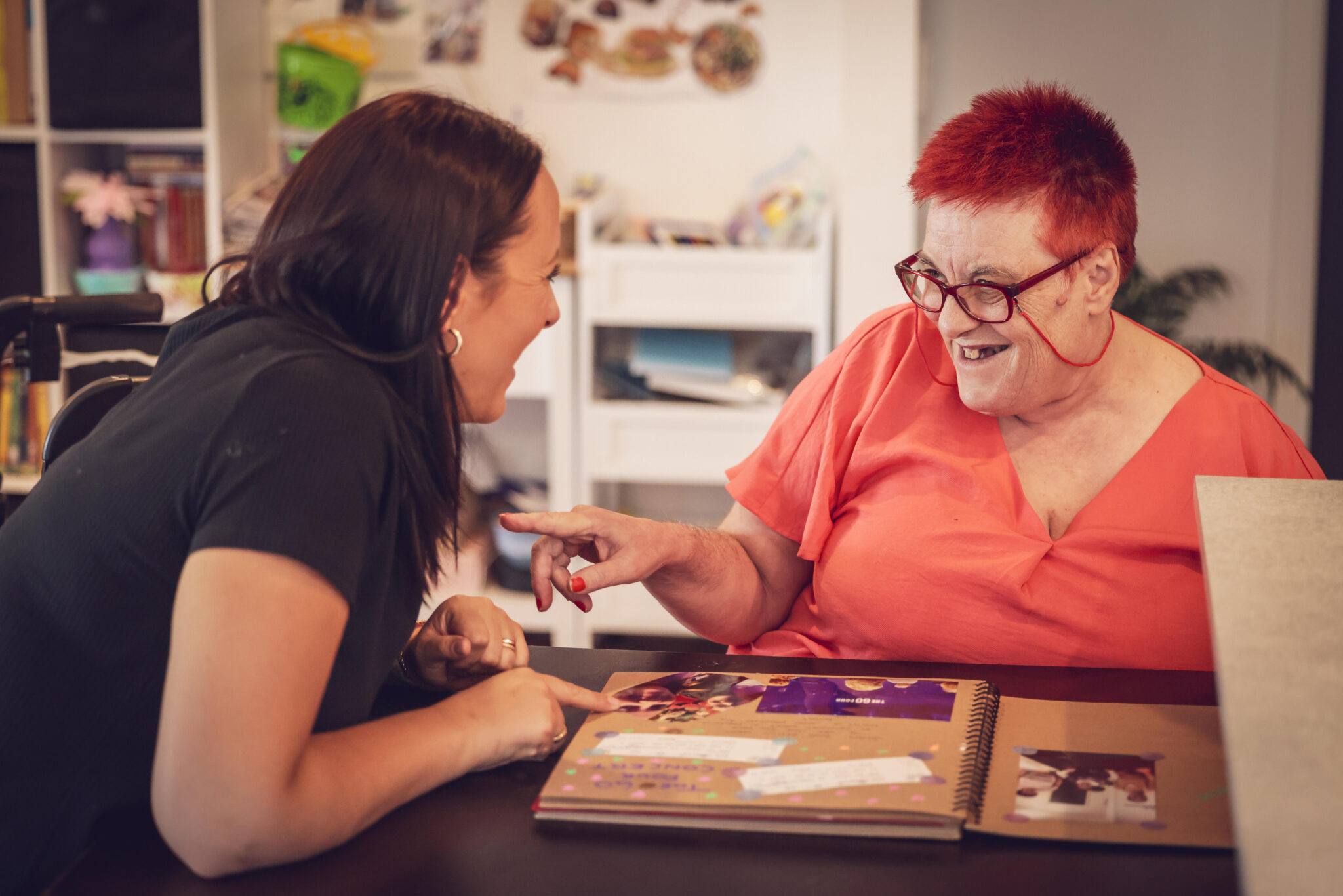 How to choose a Supported Independent Living provider