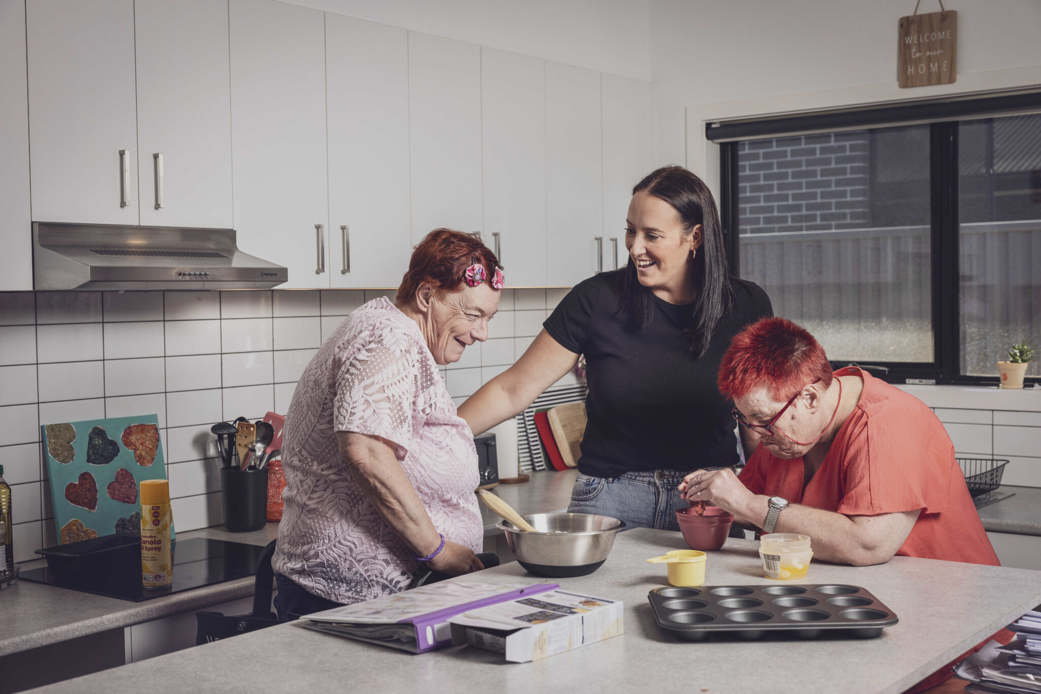 Who is eligible for Supported Independent Living?