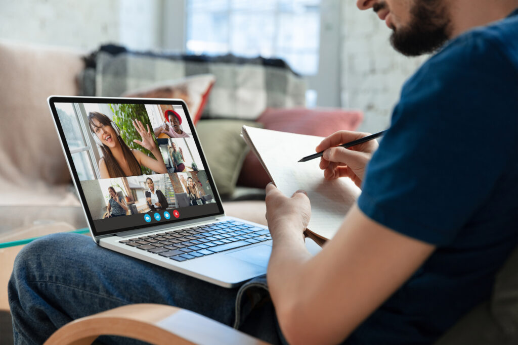 Melba CEO raises concerns over work-from-home policy impact on people with disability