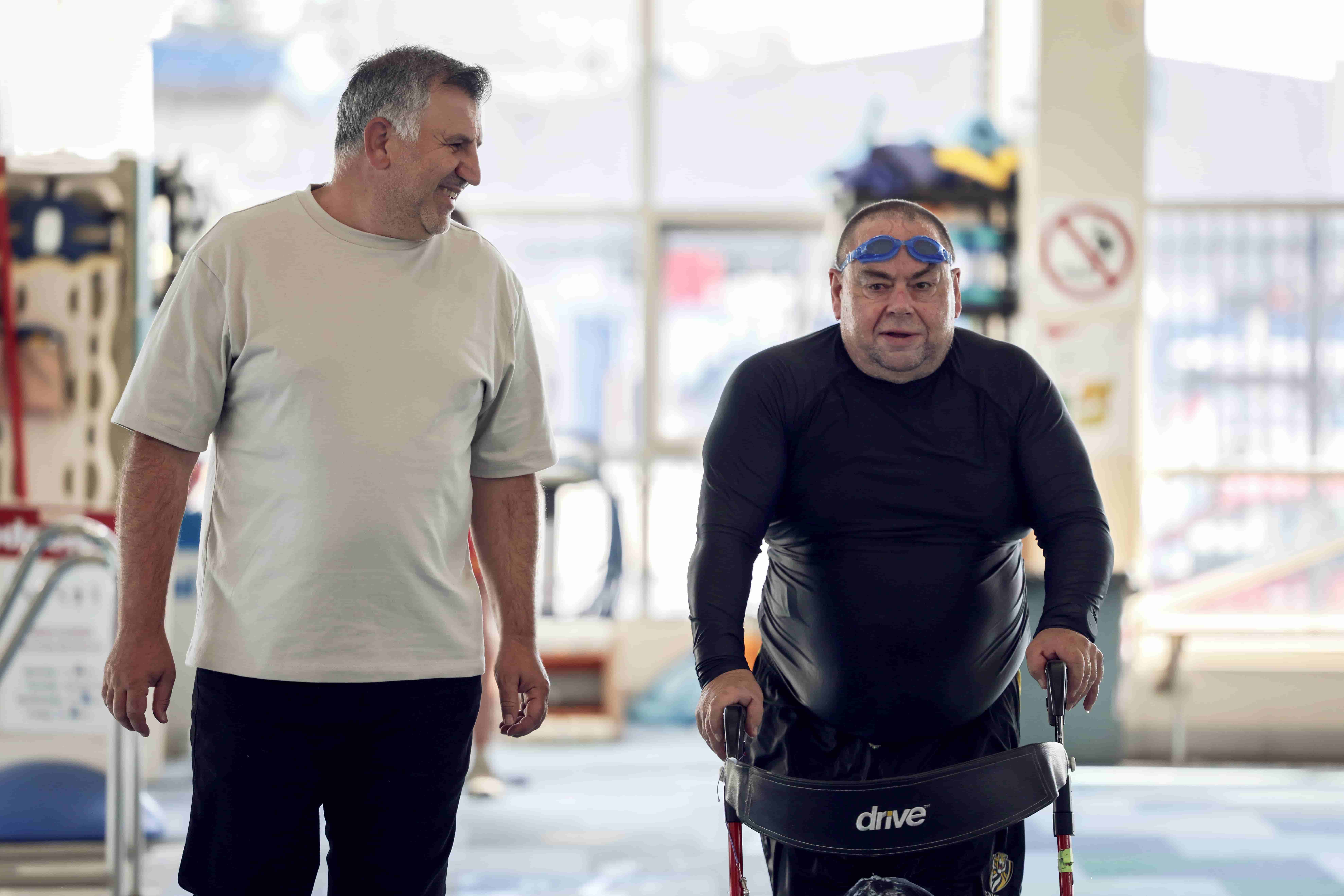 What’s the difference between Individualised Support Arrangements and Supported Independent Living? 