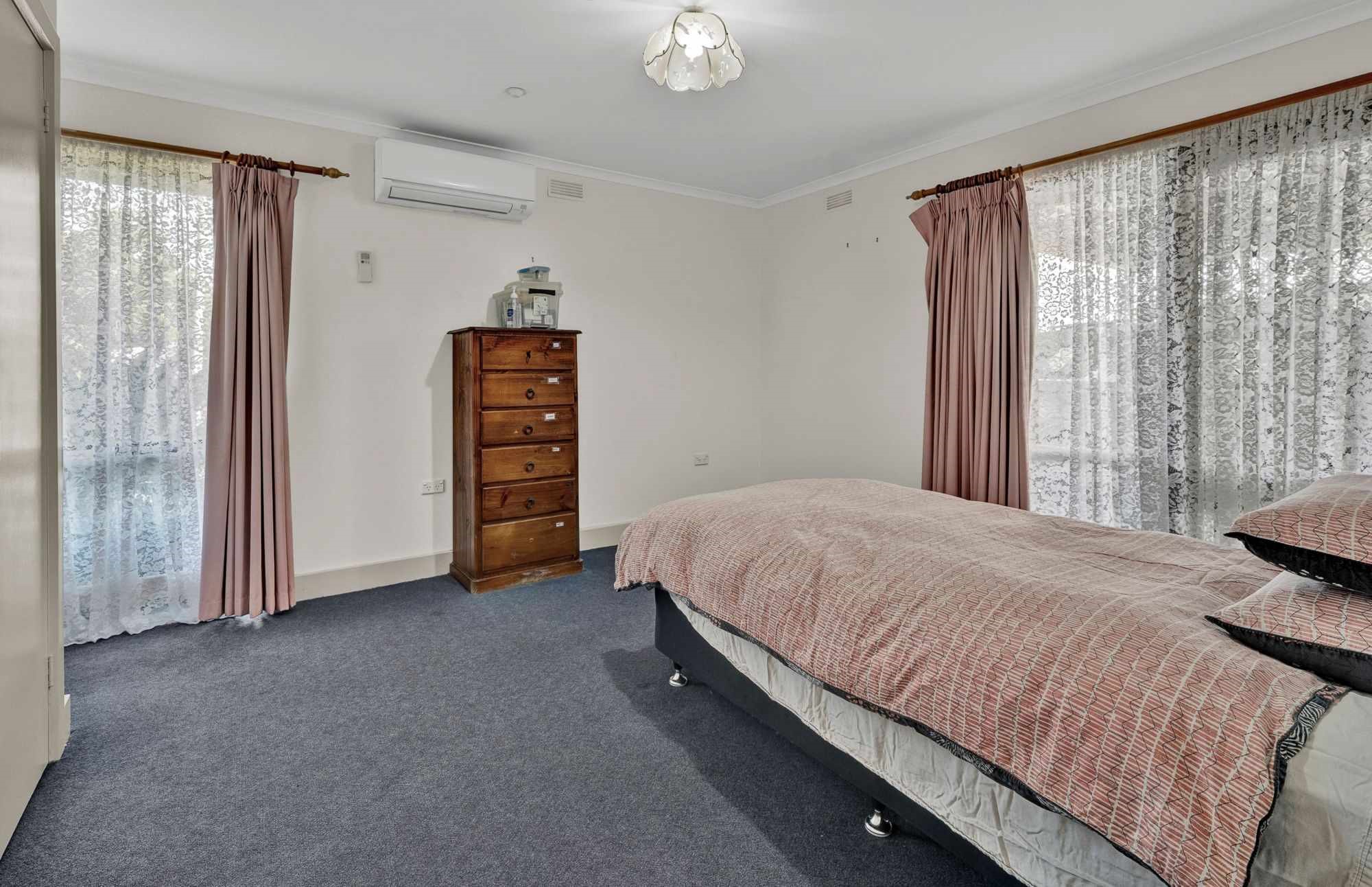 Orbost SDA Bedroom