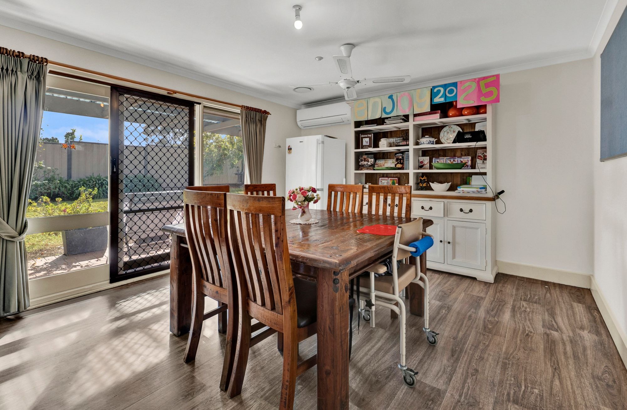 Orbost SDA Dining
