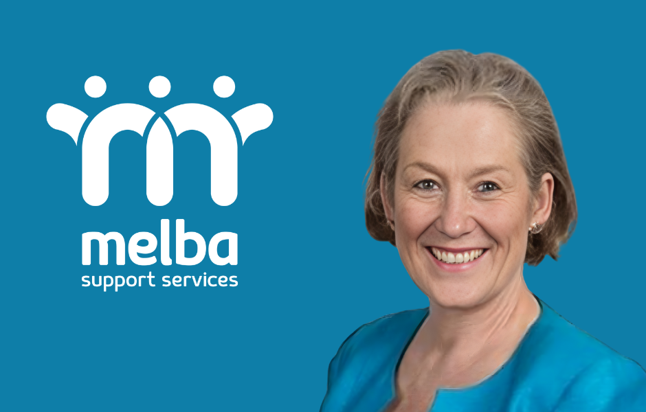 Welcome Dr Sonia Sharp: Melba’s New Chair of the Board 