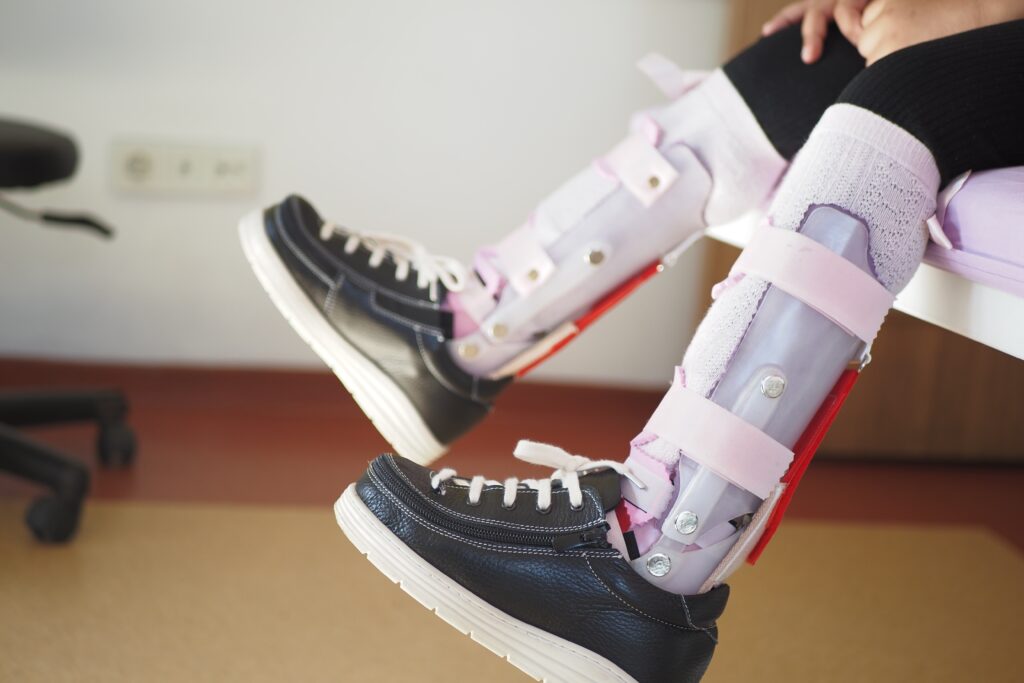 New research improves Cerebral Palsy assessments