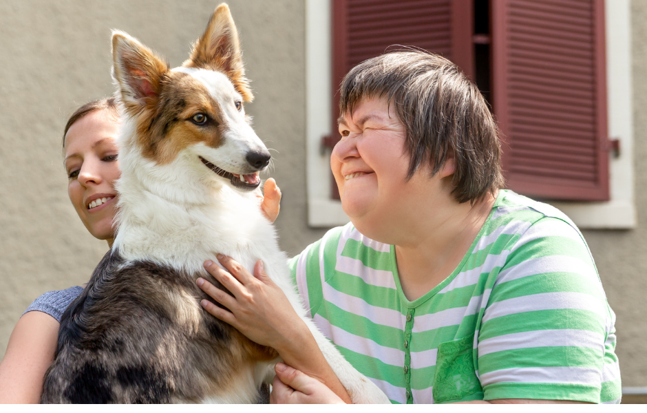 How Melba’s Positive Behaviour Support helps people live better lives 