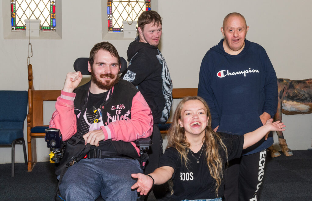 Melba launches new arts and theatre program in Lilydale, in partnership with The Misfit Project 
