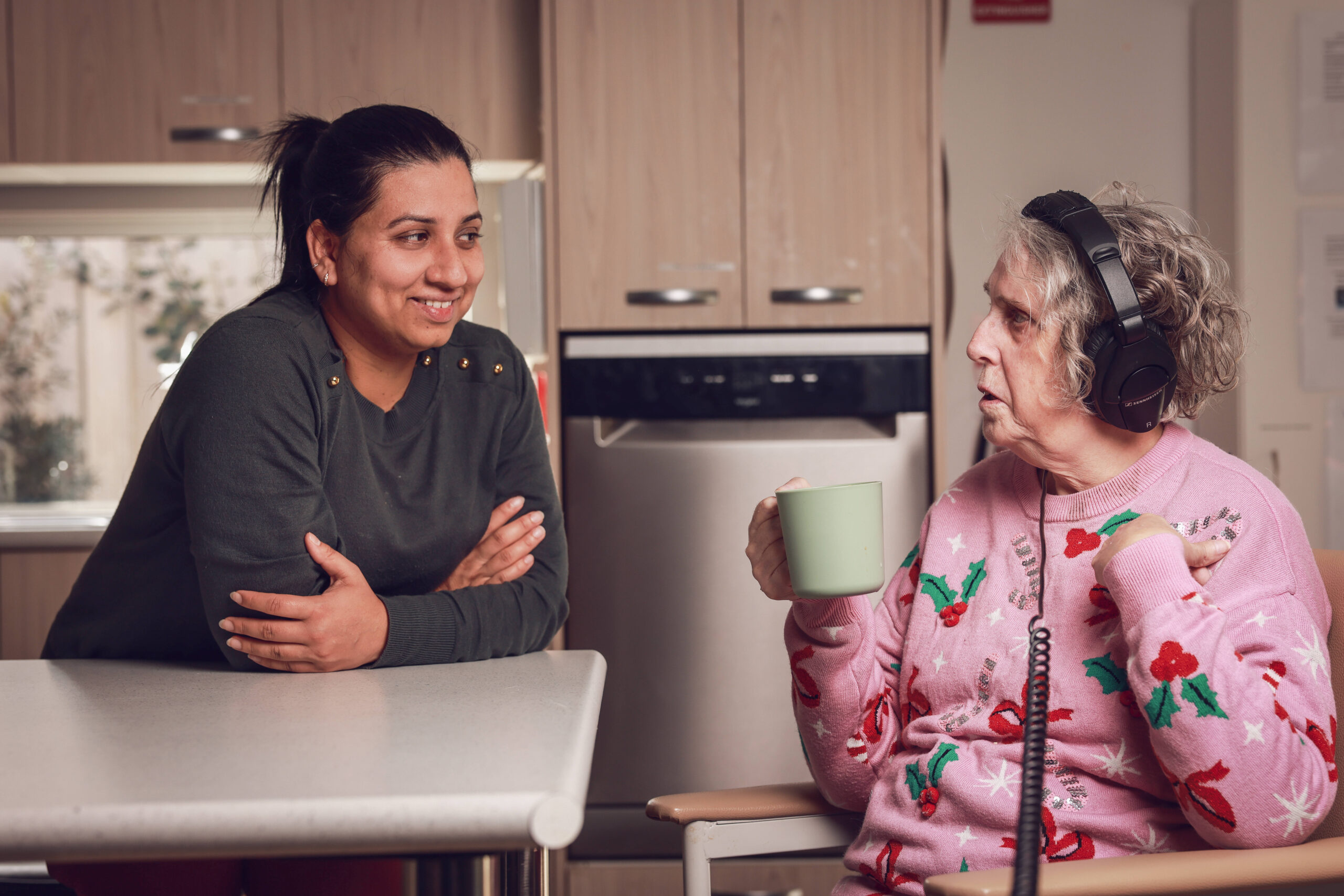 What’s the difference between Supported Independent Living and Specialist Disability Accommodation?