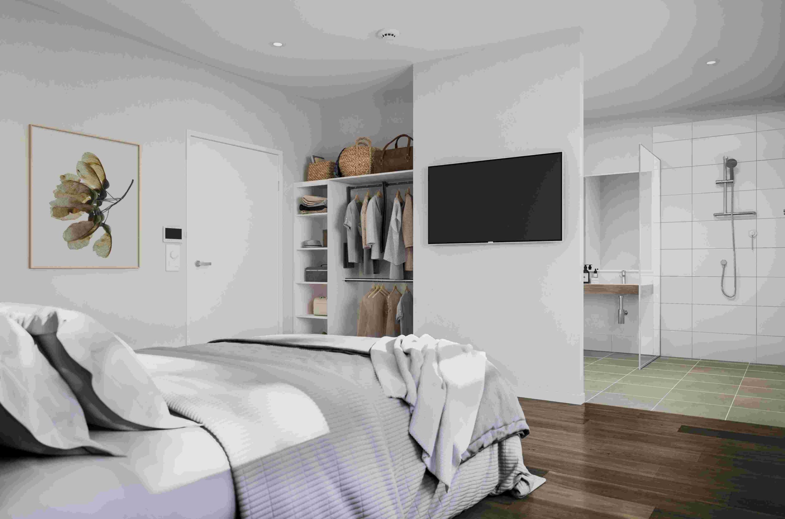 Timbarra, Eastwood: Coming soon three-bedroom supported independent living home