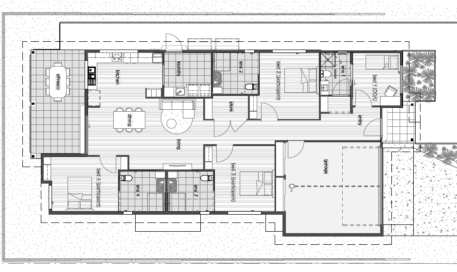 Floorplan Timbarra