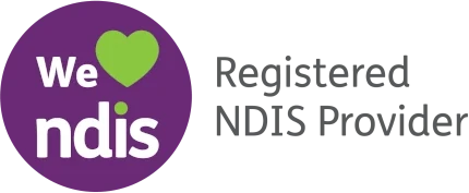 Registered NDIS Provider Melba