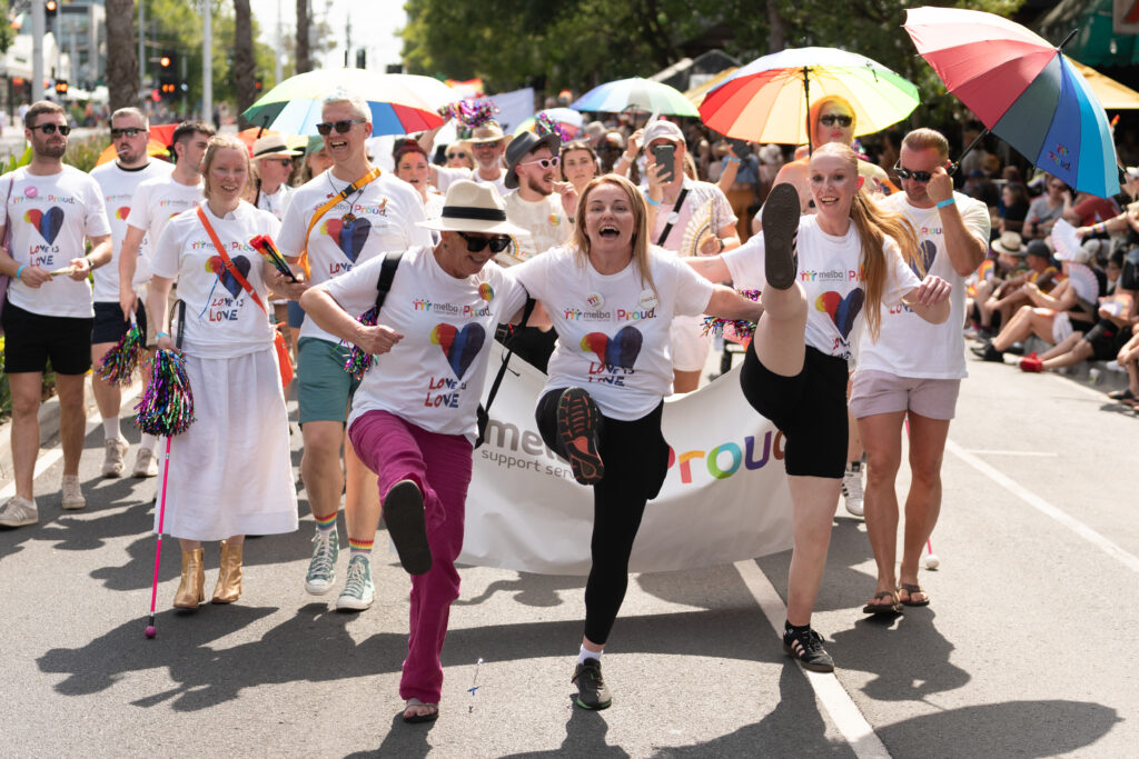 Celebrating Pride Month: Where disability and LGBTQIA+ identities meet