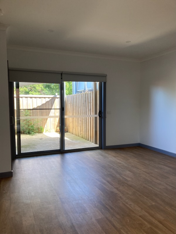 Anderson, Lilydale: One-bedroom robust unit