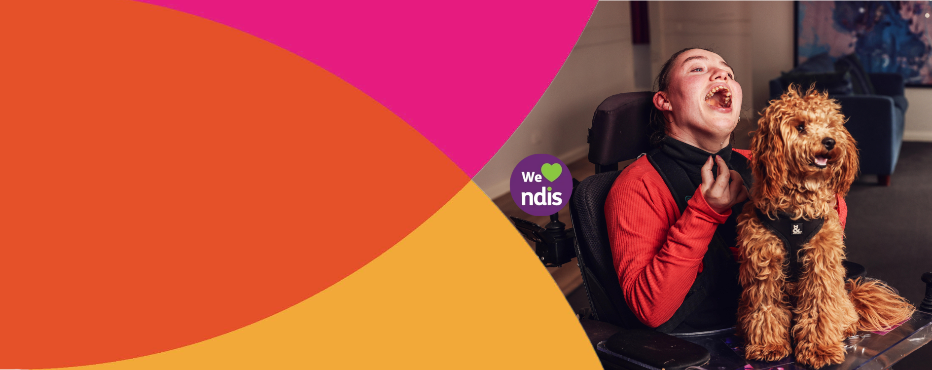 Melba disability support services