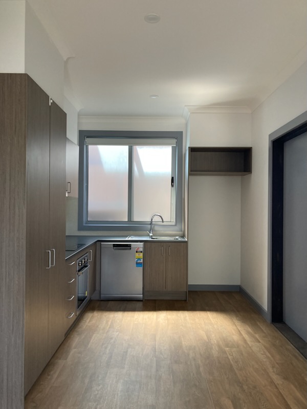 Anderson lilydale kitchen