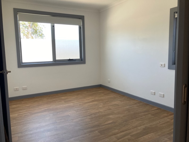 Anderson lilydale bedroom