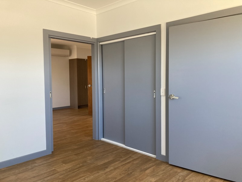 Anderson lilydale storage