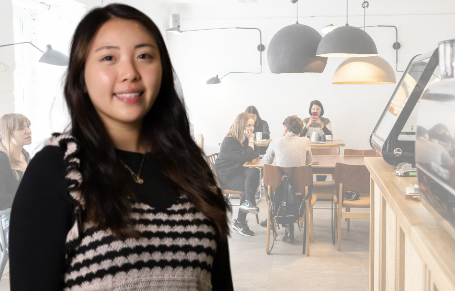 Eating out just got more accessible