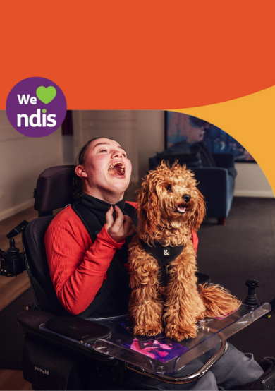 Melba disability support services