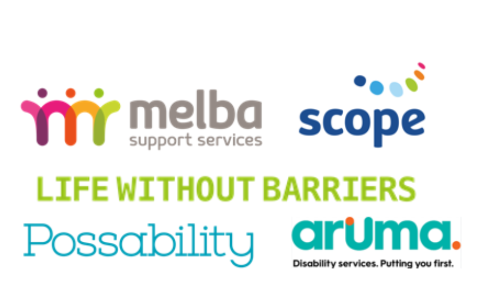 Joint statement on disability housing