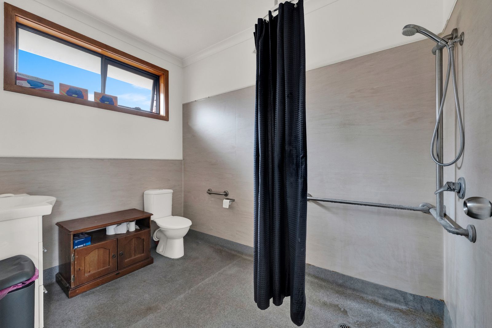 Altona north bathroom