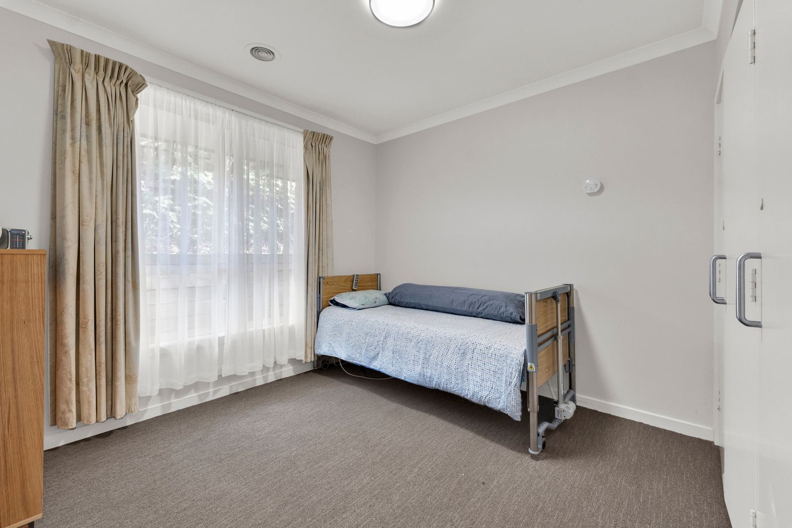 Altona north bedroom