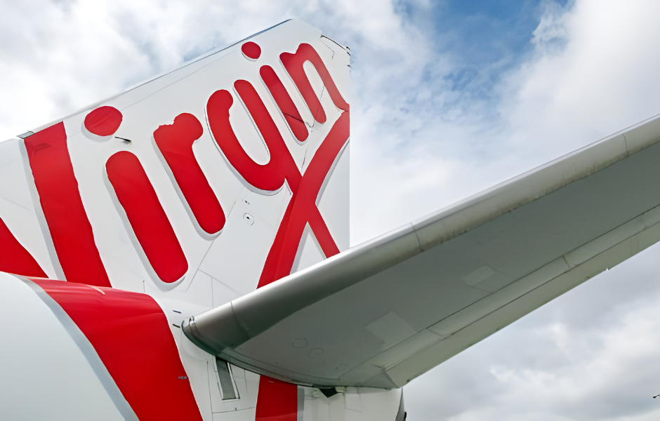Melba response to Virgin Australia refusing wheelchair access – twice