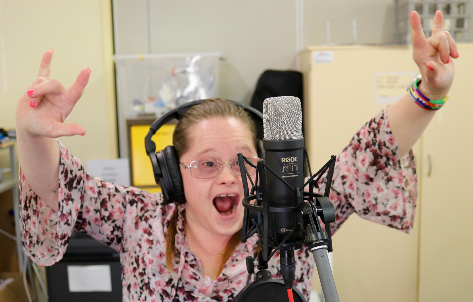 Arthur Creative takes music on the road with $8,000 grant 