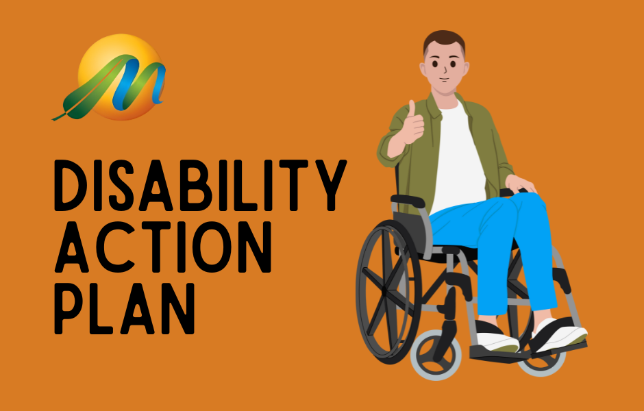 Help make Maroondah more accessible