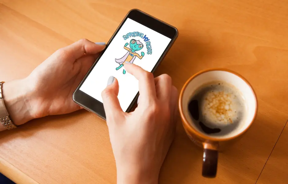 New app helps you understand your NDIS rights 